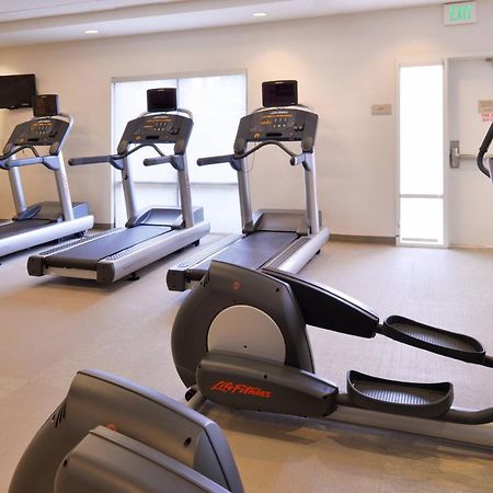 Springhill Suites By Marriott Corona Riverside Екстер'єр фото