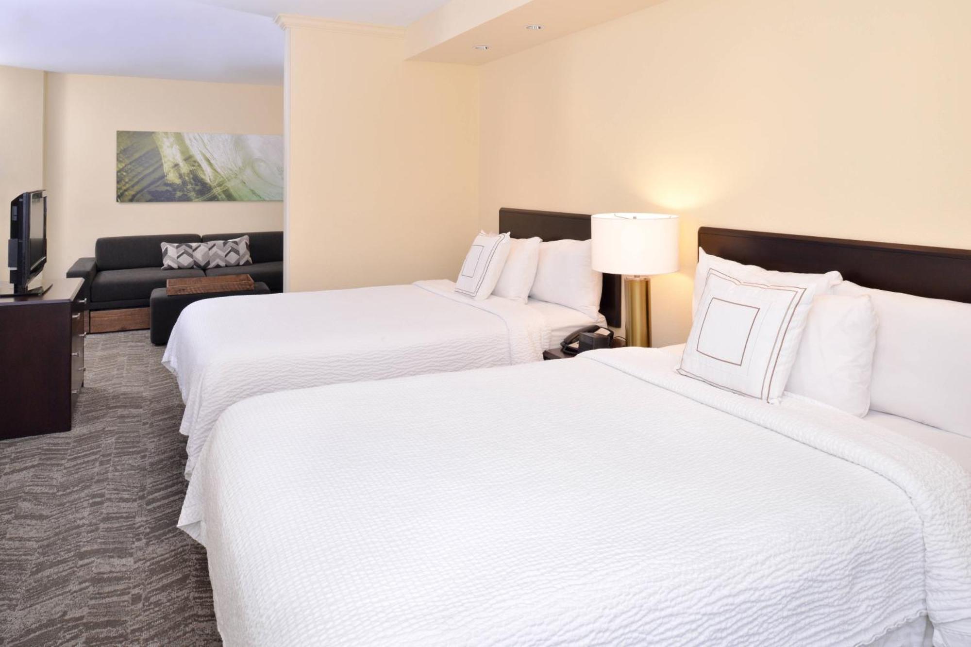Springhill Suites By Marriott Corona Riverside Екстер'єр фото
