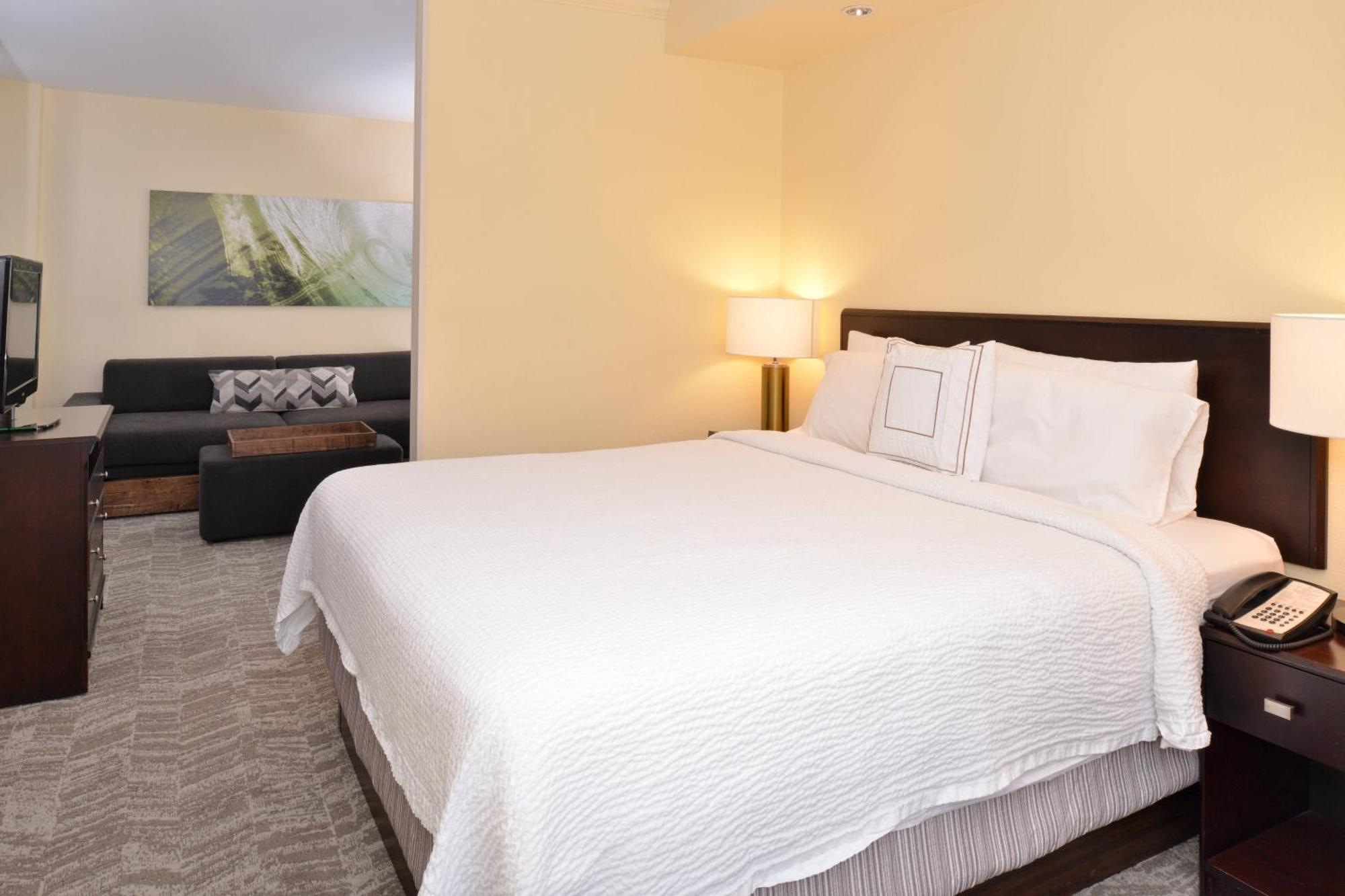 Springhill Suites By Marriott Corona Riverside Екстер'єр фото