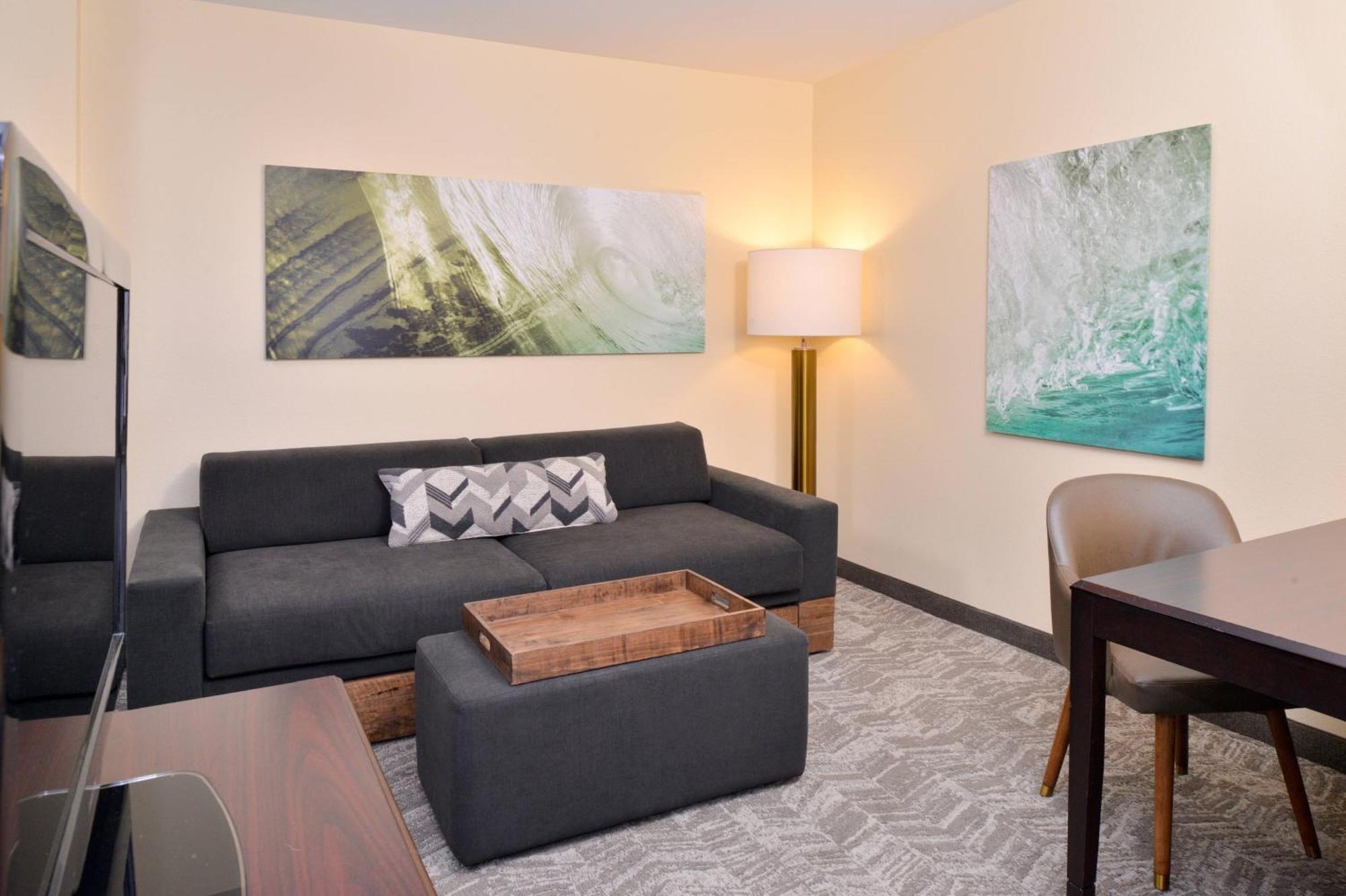 Springhill Suites By Marriott Corona Riverside Екстер'єр фото
