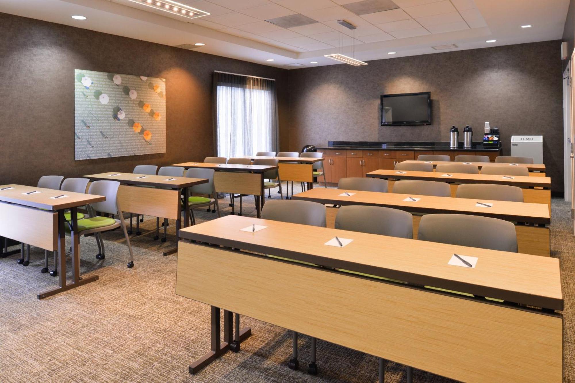 Springhill Suites By Marriott Corona Riverside Екстер'єр фото