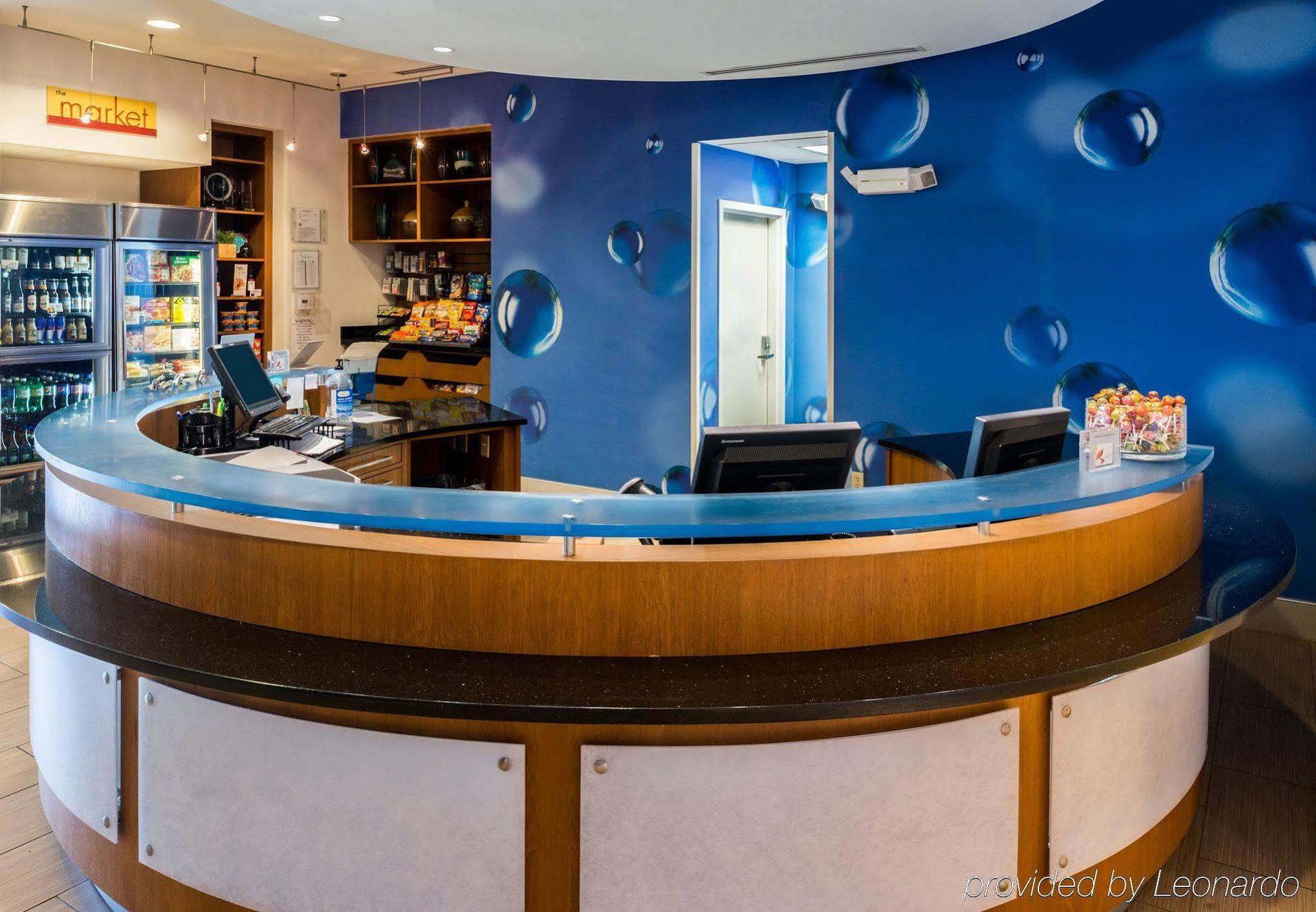 Springhill Suites By Marriott Corona Riverside Екстер'єр фото