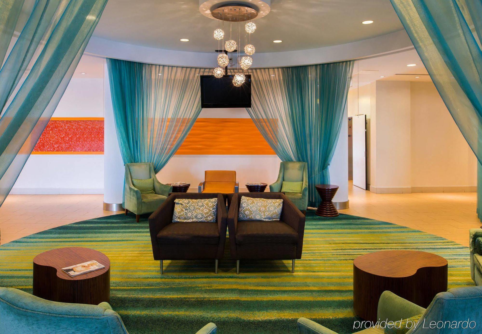 Springhill Suites By Marriott Corona Riverside Екстер'єр фото