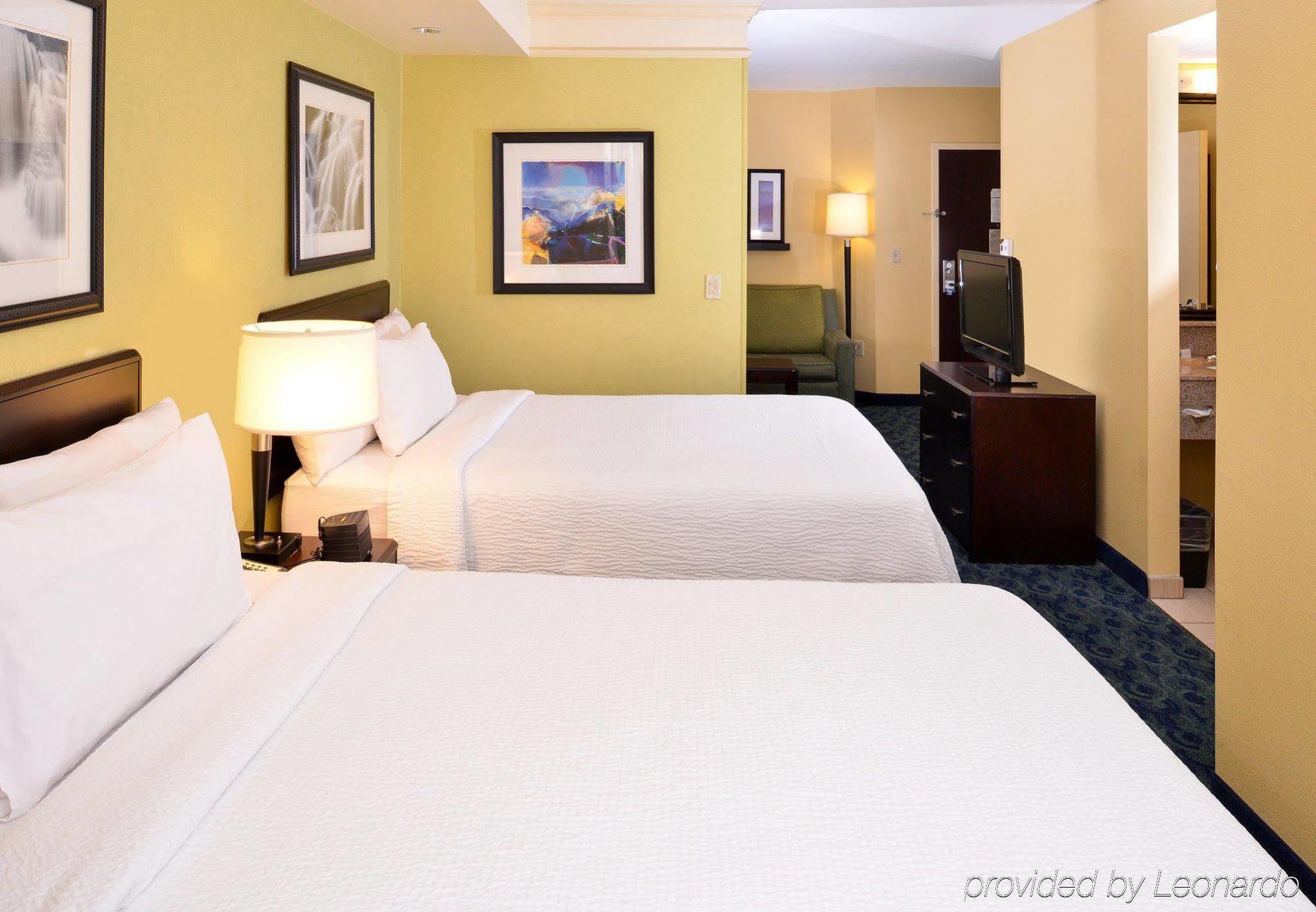 Springhill Suites By Marriott Corona Riverside Екстер'єр фото