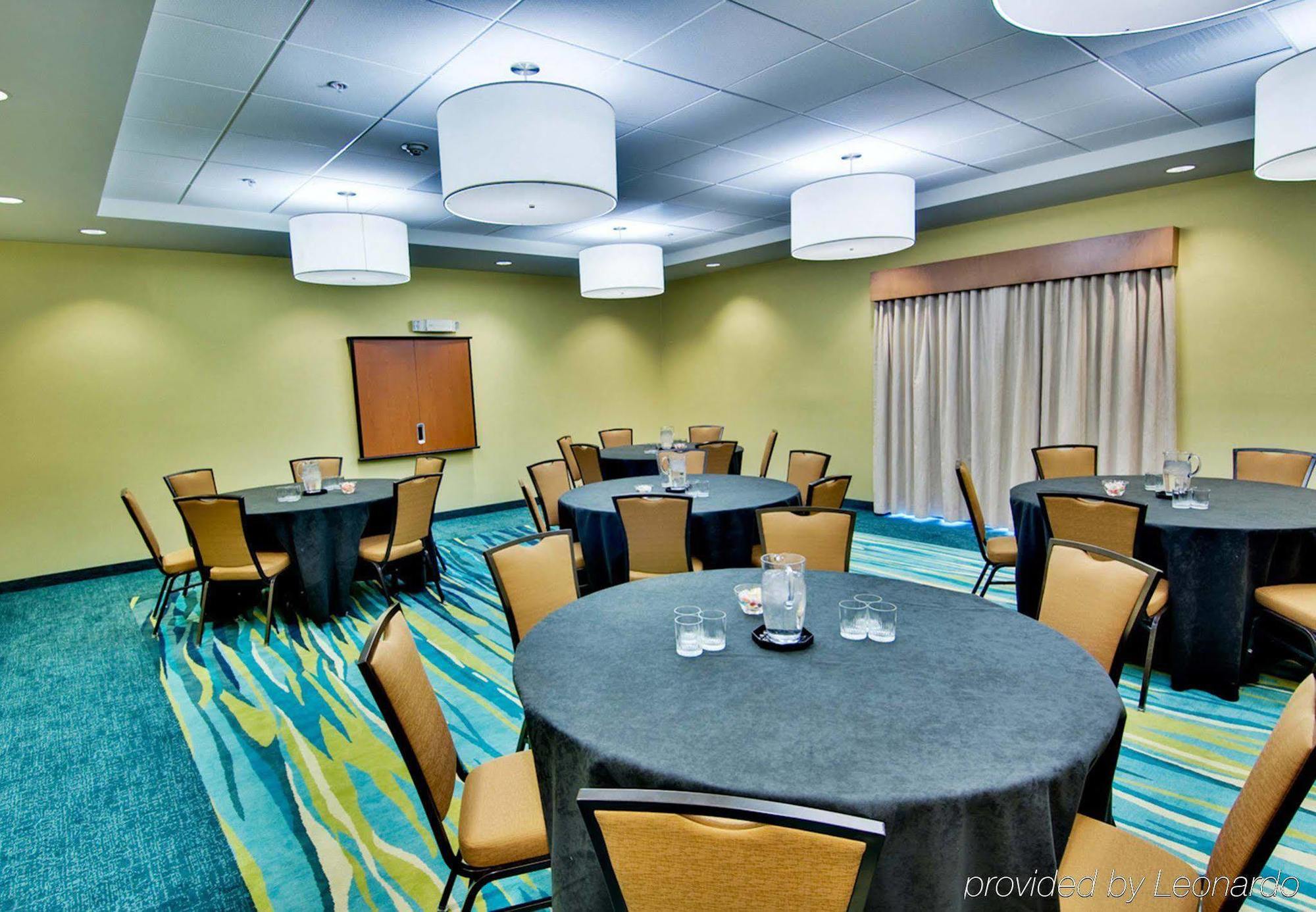 Springhill Suites By Marriott Corona Riverside Екстер'єр фото